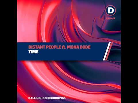 Distant People _  Time  (Soul Renegades Remix)