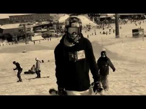 SEASON EDIT 2016 - SNOWPARK FELDBERG