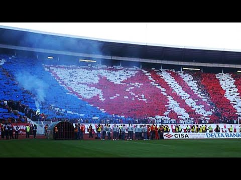 121. derbi (2003.) Crvena Zvezda - Partizan 3:0