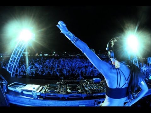 Martin Garrix & Jay Hardway & DVBBS & Borgeous Best 2014 [EDM]