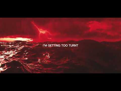 Christian Rap - Skema Boy - Red Tide (OFFICIAL VIDEO)