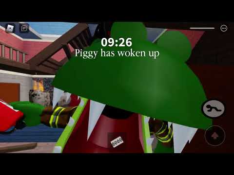 Unlce Alfis FireFighter Alfis JumpScare…