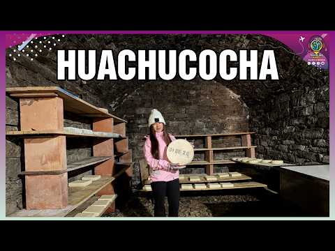 HUACHUCOCHA – ANCASH PERÚ “Vaquerías” | Nuestra experiencia