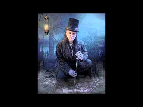 EXU DA MEIA NOITE LAMENTO CON LETRA