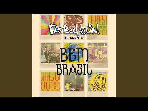 Video thumbnail for Keepee Uppee (Fatboy Slim Presents Carl Cox)