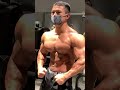 マッチョがテンションMAXになった瞬間#shorts