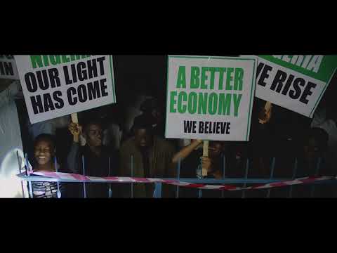 Thumbnail for For The Nation video