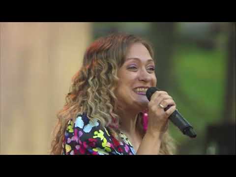 VAI BŪSIM KOPĀ VASARĀ / Inese Ērmane & Javier Fernandez