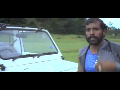 Muddula Menalludu Movie - Balakrishna Action Scene