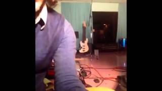 Woody Guthrie Reimagined by The Flaming Lips with iPads - Tribute Part 1