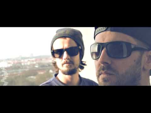 Ruff Row feat. Jaspa - RzudemO