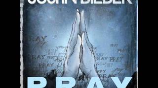 Justin Bieber - Pray (HQ)