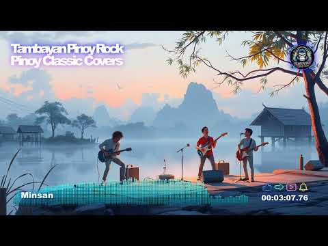 Minsan by Imelda Papin (AI | Remix | Heavy Metal Ballad Cover)