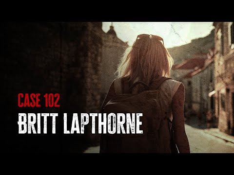 download lagu mp3 mp4 Britt Lapthorne, download lagu Britt Lapthorne gratis, unduh video klip Britt Lapthorne