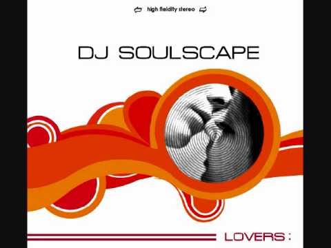 DJ Soulscape - Jasmine (feat. 청안)