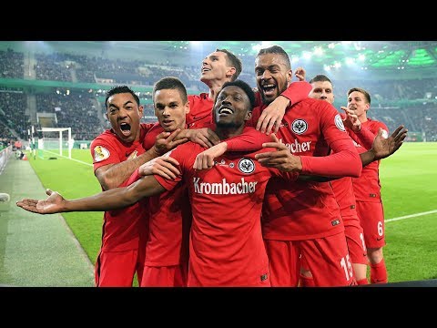DFB-Pokalfinale 2017: Trailer