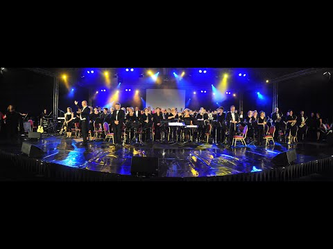 Sa Musica - Jacob de Haan (fragment)