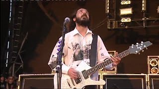 System Of A Down - Forest live (HD/DVD Quality)