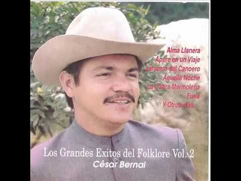 CESAR BERNAL OLVIDALA CORAZON