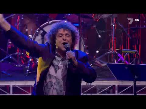 Leo Sayer - You Make Me Feel Like Dancing (Good Friday Appeal 30.3.2018)