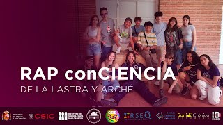 6 - RAP conCIENCIA Astronomía