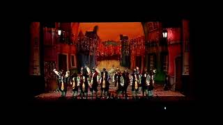 La mare que me parió – Cuartos de Final – COAC 2009