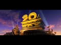 20th Century Fox Copyright Notice 2018