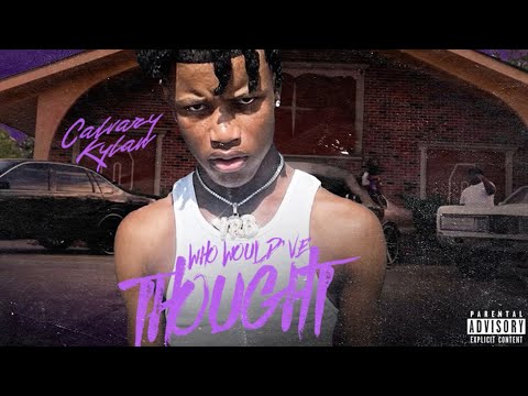 Calvary Kylan ft. Deric - Woah Shawty (Official Audio)