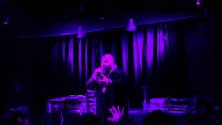 Sage Francis - Cheat Code - Copper Gone - The Catalyst - 05/25/15