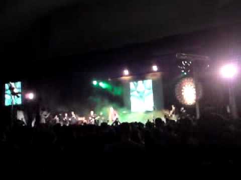 Armia - Niewidzialna Armia 11.06.10.