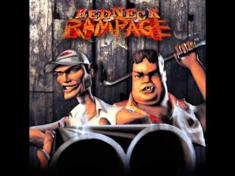 redneck rampage pc download