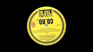 CO.RO. - Temptation (Los Ninos R.M.X.)