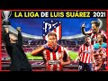 ATLÉTICO DE MADRID CAMPEÓN De LIGA 2021 Partido A Partido ️ La Película