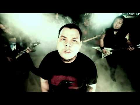 Siksakubur - Merah Hitam Hijau (Official Music Video)