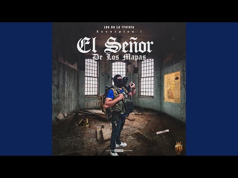 El señor de los mapas