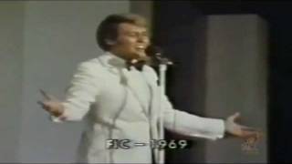 Malcolm Roberts - Love is All (1969)