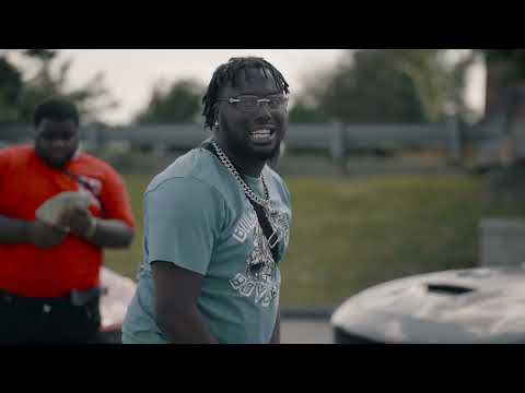 FAMO GANG - ON MY SOUL ( Official Music Video )