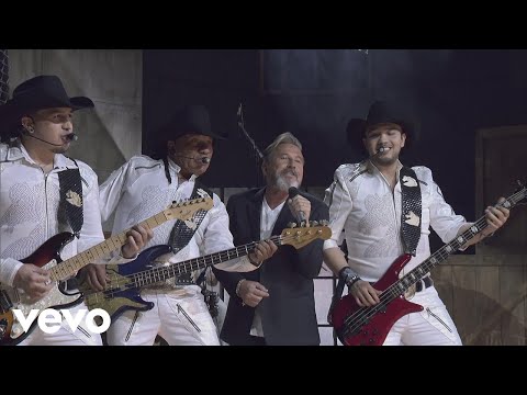 La Cima del Cielo Ft Bronco - Ricardo Montaner