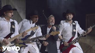 Bronco, Ricardo Montaner - La Cima del Cielo (Ida y Vuelta Edición Especial[Video Oficial]