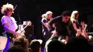 OFF! - I Don&#39;t Belong live at Bowery Ballroom (05/17/2014)