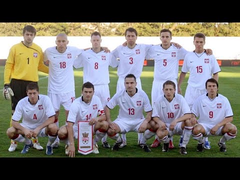 [708] Polska v Walia [11/02/2009] Poland v Wales