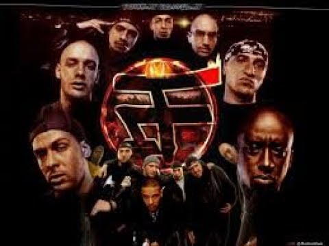 Fonky-Family - loin du compte !_(Audio)