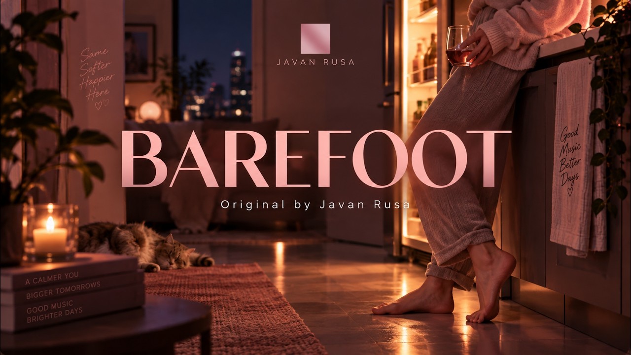 Barefoot