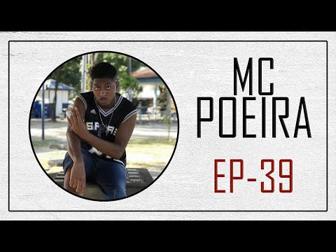 MC Poeira - Pobrecast Tamec - #39