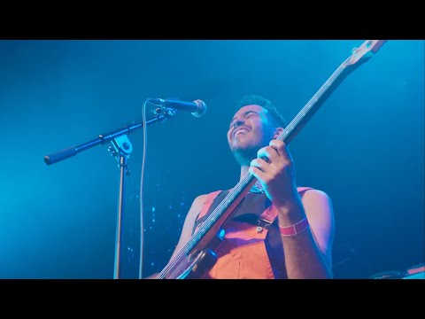 Concert Fauzene