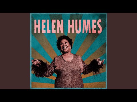 Today I Sing the Blues