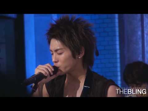 100728 Jonghyun Live singing - Quasimodo&Wowowow @ 'The Muzit' Recording