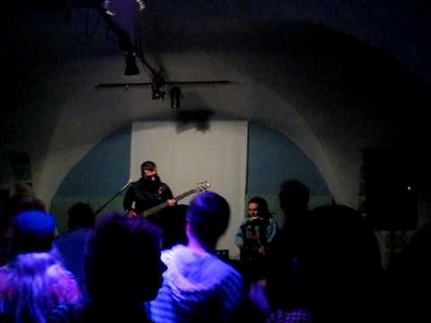 ElyJah & MostBand - Hitchhikers (Автостопом)