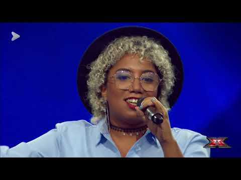 A SHOWSTOPPER by our newly formed group, Beyond!