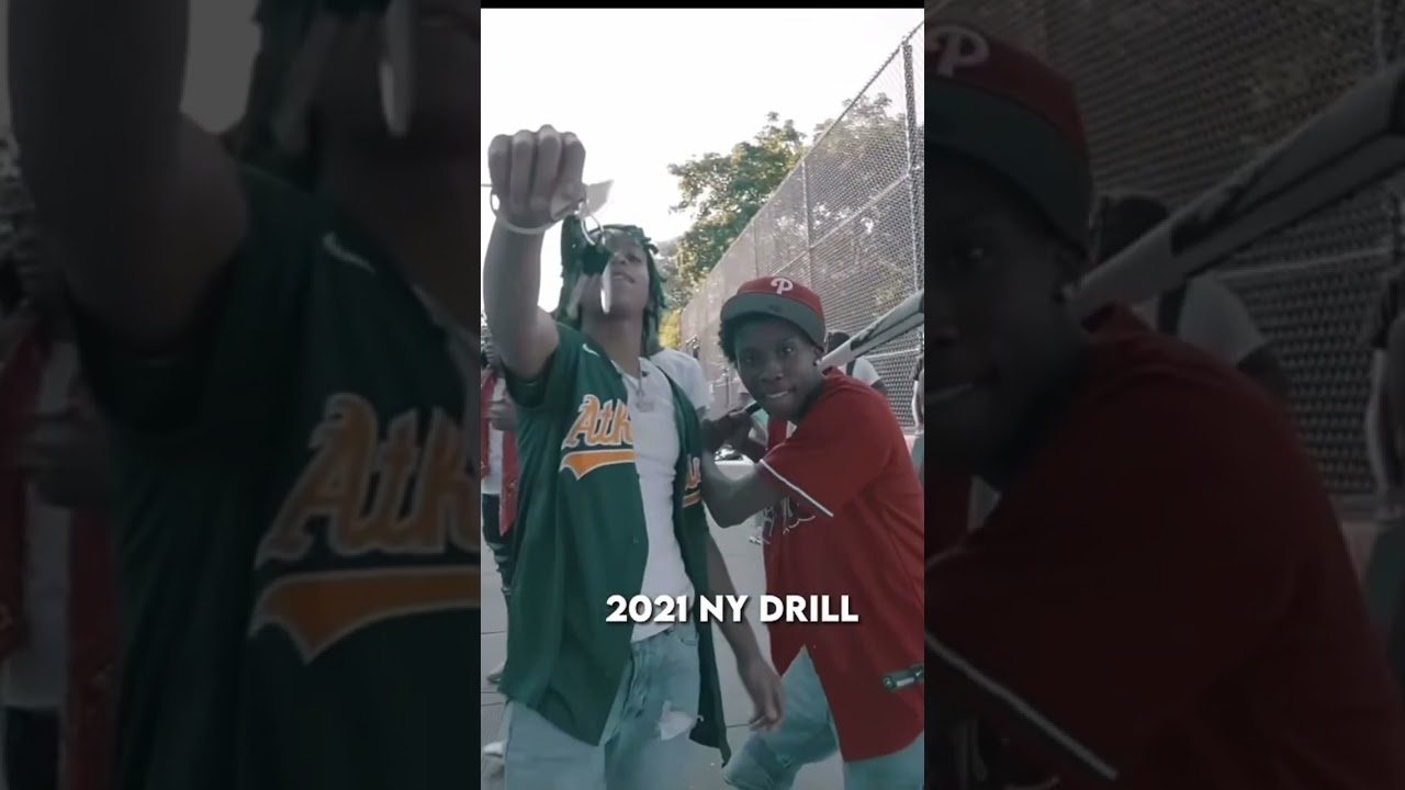 2024 NY Drill vs 2021 NY drill? 🔥